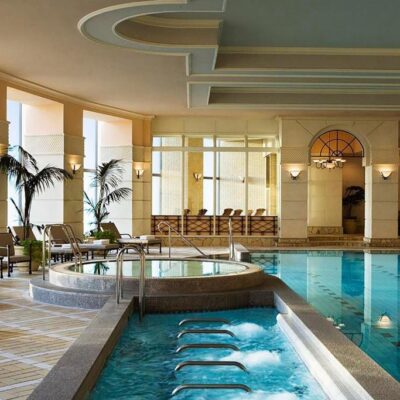 Nagoya Marriott Associa 5 star (6)