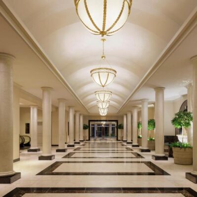 Nagoya Marriott Associa 5 star (8)