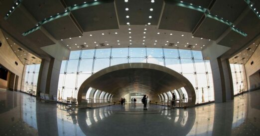 سفر در دل تاریخ؛ موزه ملی تمدن مصر