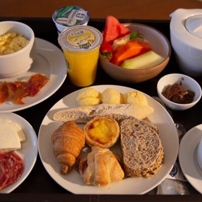 Novatel Sorocaba ۴ Star Top Hotel (2)