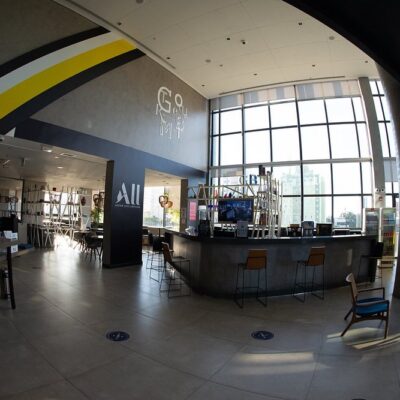 Novatel Sorocaba ۴ Star Top Hotel (3)