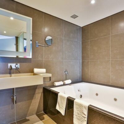 Novatel Sorocaba ۴ Star Top Hotel (4)