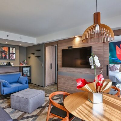 Novatel Sorocaba ۴ Star Top Hotel (6)