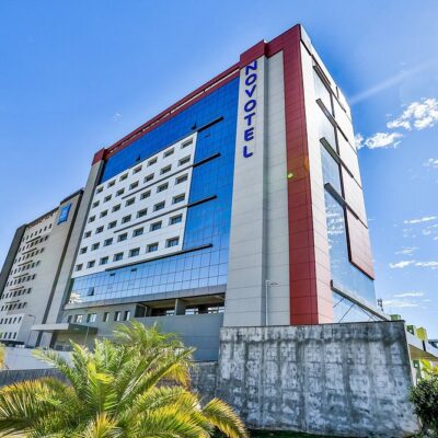 Novatel Sorocaba ۴ Star Top Hotel (8)