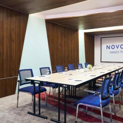 Novotel Hanoi Thai Ha 5 STAR (42)