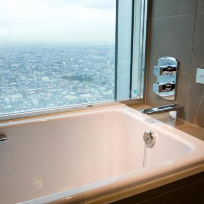 Osaka Marriott Hotel 5 star Top (18)
