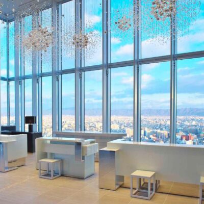 Osaka Marriott Hotel 5 star Top (21)