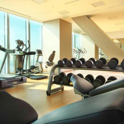 Osaka Marriott Hotel 5 star Top (23)