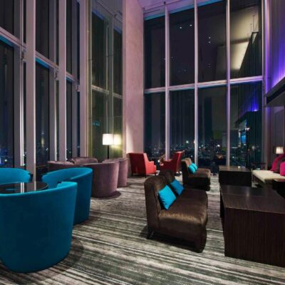 Osaka Marriott Hotel 5 star Top (27)