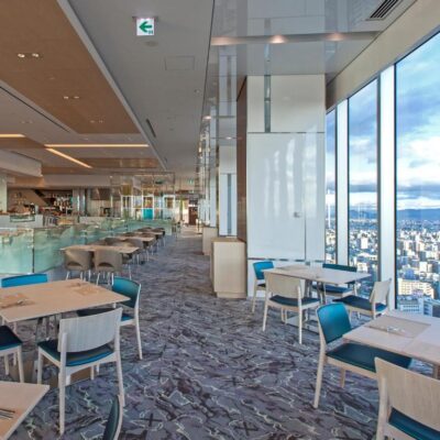 Osaka Marriott Hotel 5 star Top (28)
