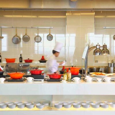 Osaka Marriott Hotel 5 star Top (29)
