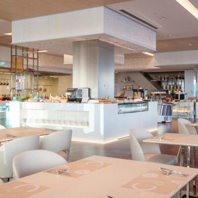 Osaka Marriott Hotel 5 star Top (31)