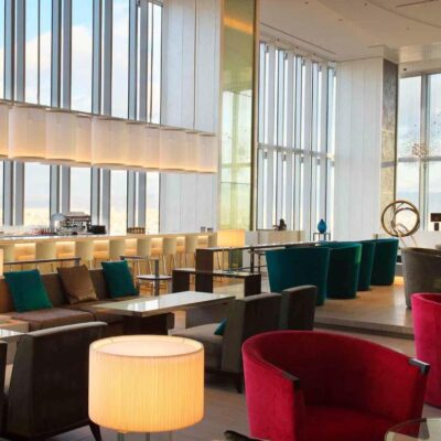Osaka Marriott Hotel 5 star Top (35)