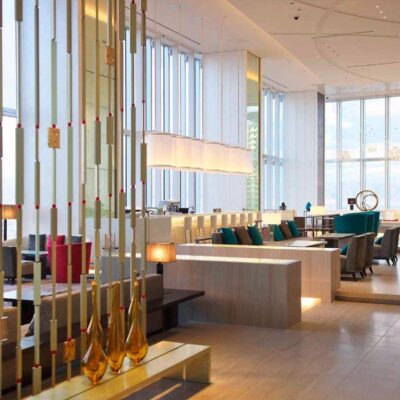 Osaka Marriott Hotel 5 star Top (36)