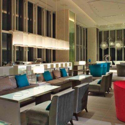 Osaka Marriott Hotel 5 star Top (37)