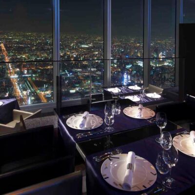 Osaka Marriott Hotel 5 star Top (38)