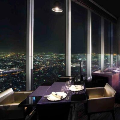 Osaka Marriott Hotel 5 star Top (39)