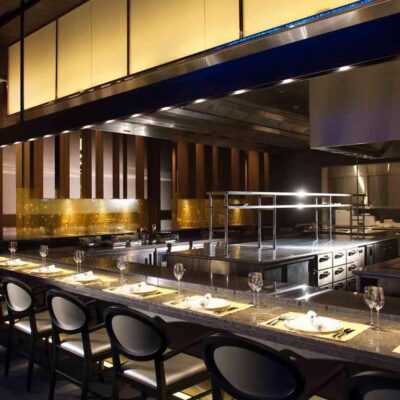Osaka Marriott Hotel 5 star Top (40)