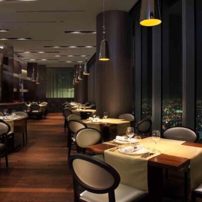 Osaka Marriott Hotel 5 star Top (41)