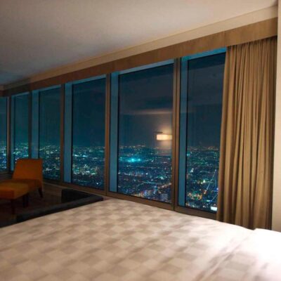 Osaka Marriott Hotel 5 star Top (45)