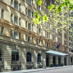 Paradox Hotel and Resort 5 Star Hotel Sydney