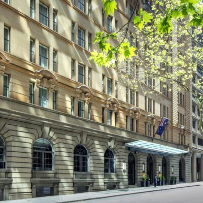 Paradox Hotel and Resort 5 Star Hotel Sydney (1)