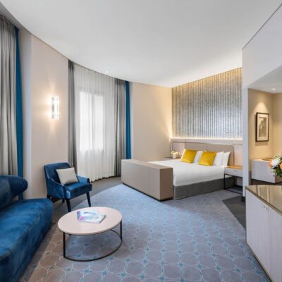 Paradox Hotel and Resort 5 Star Hotel Sydney (2)