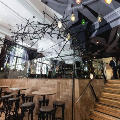Paradox Hotel and Resort 5 Star Hotel Sydney (3)