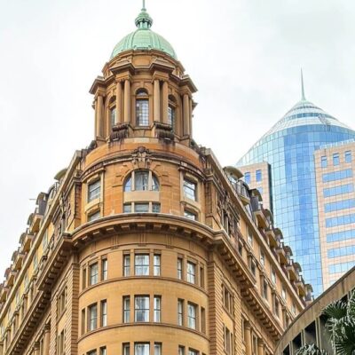 Paradox Hotel and Resort 5 Star Hotel Sydney (4)