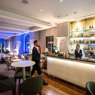 Paradox Hotel and Resort 5 Star Hotel Sydney (5)