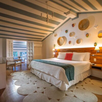 Pousada do Sandi Hotel 5star (14)