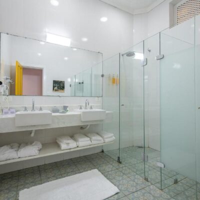 Pousada do Sandi Hotel 5star (17)