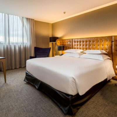 Pullman Sao Paulo Guarulhos Airport Hotel (36)