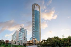 Pullman Shanghai Central Hotel 5Star