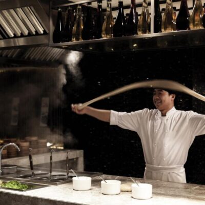 هتل  Pullman Shanghai Central Hotel 5Star