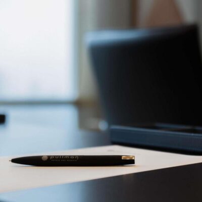 هتل  Pullman Shanghai Central Hotel 5Star