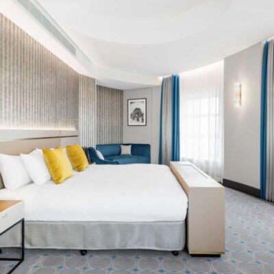 Radisson Blu Plaza Hotel, Sydney (42)