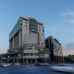 Radisson Blu Sandton