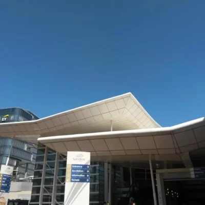 Radisson blu Hotel ۵ Star Top (1)