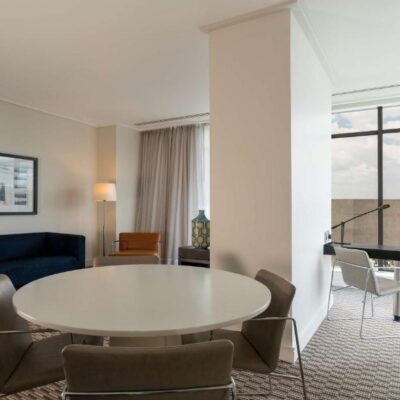 Radisson blu Hotel ۵ Star Top (10)