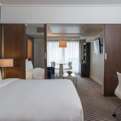 Radisson blu Hotel ۵ Star Top (13)