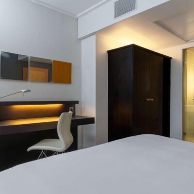 Radisson blu Hotel ۵ Star Top (15)