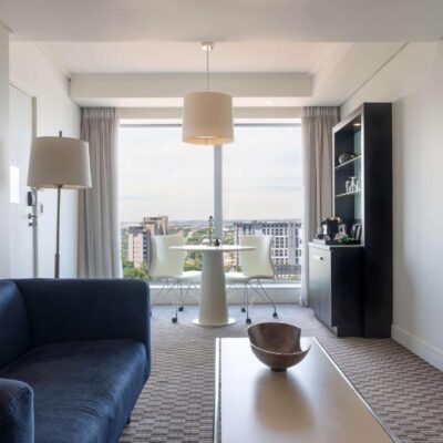 Radisson blu Hotel ۵ Star Top (17)