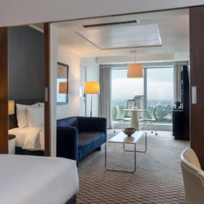 Radisson blu Hotel ۵ Star Top (19)