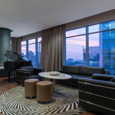 Radisson blu Hotel ۵ Star Top (20)