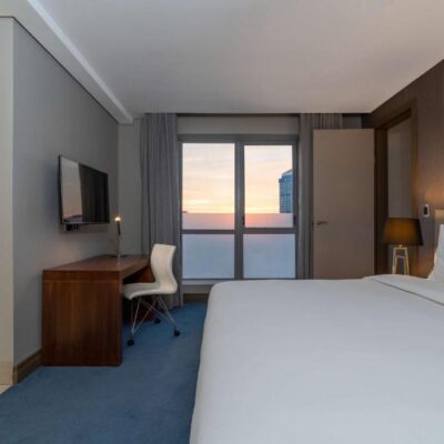Radisson blu Hotel ۵ Star Top (21)