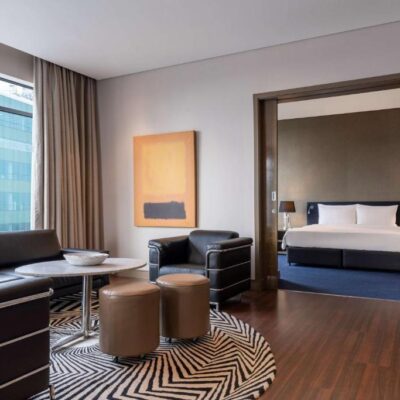 Radisson blu Hotel ۵ Star Top (23)