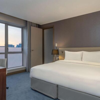 Radisson blu Hotel ۵ Star Top (24)