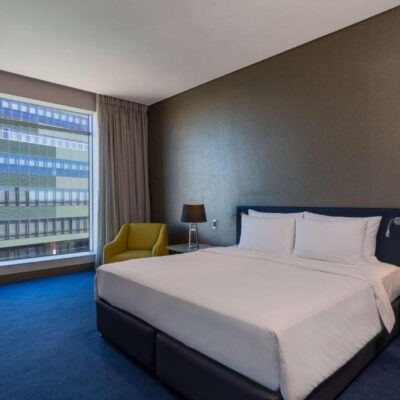 Radisson blu Hotel ۵ Star Top (26)