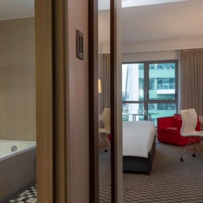 Radisson blu Hotel ۵ Star Top (29)